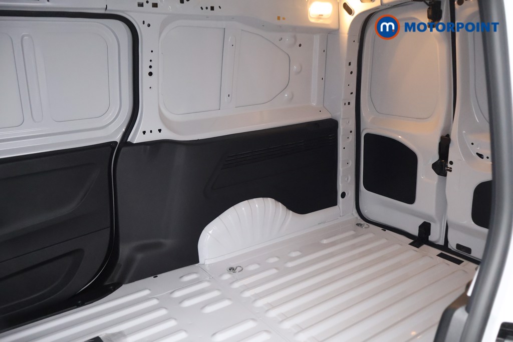Citroen Berlingo Enterprise Manual Diesel Panel Van - Stock Number (1636478) - 19th supplementary image