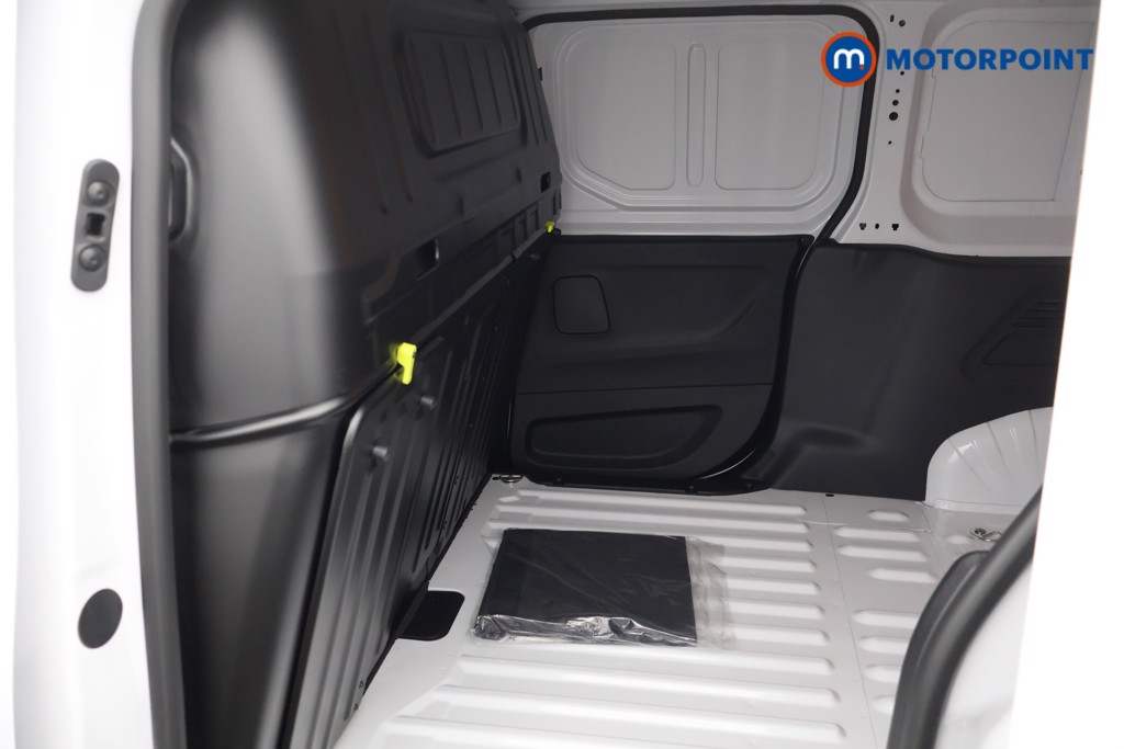 Citroen Berlingo Enterprise Manual Diesel Panel Van - Stock Number (1636478) - 20th supplementary image