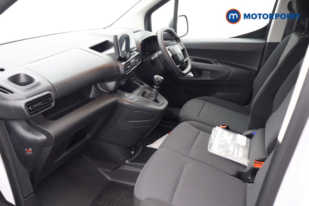 Citroen Berlingo Enterprise Manual Diesel Panel Van - Stock Number (1636478) - 22nd supplementary image