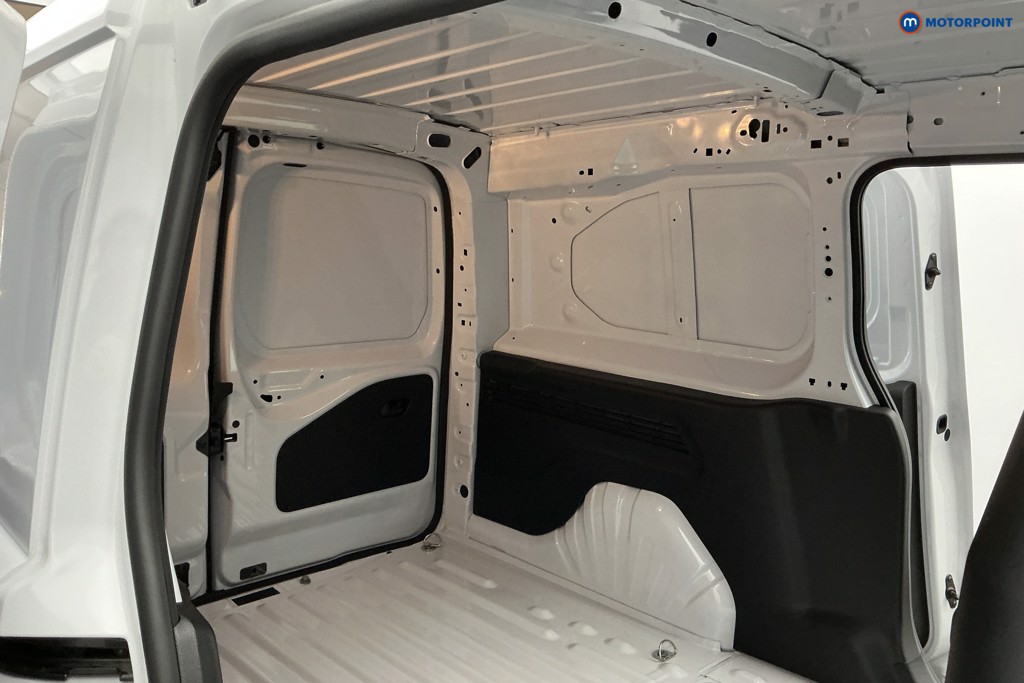 Citroen Berlingo Enterprise Manual Diesel Panel Van - Stock Number (1636483) - 7th supplementary image