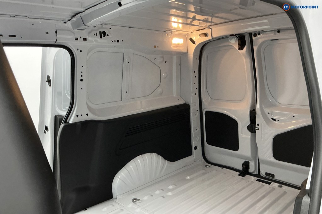 Citroen Berlingo Enterprise Manual Diesel Panel Van - Stock Number (1636483) - 10th supplementary image