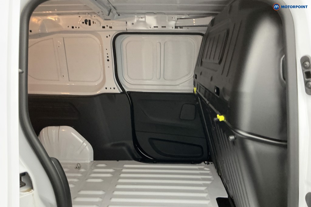 Citroen Berlingo Enterprise Manual Diesel Panel Van - Stock Number (1636483) - 13th supplementary image