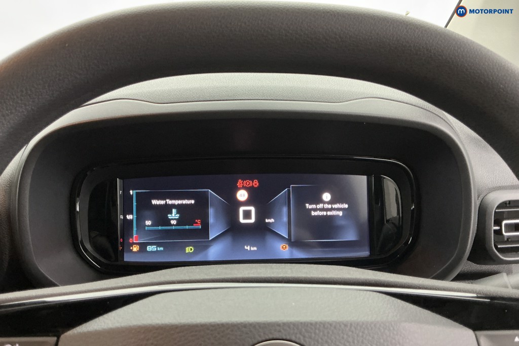 Citroen Berlingo Enterprise Manual Diesel Panel Van - Stock Number (1636483) - 19th supplementary image