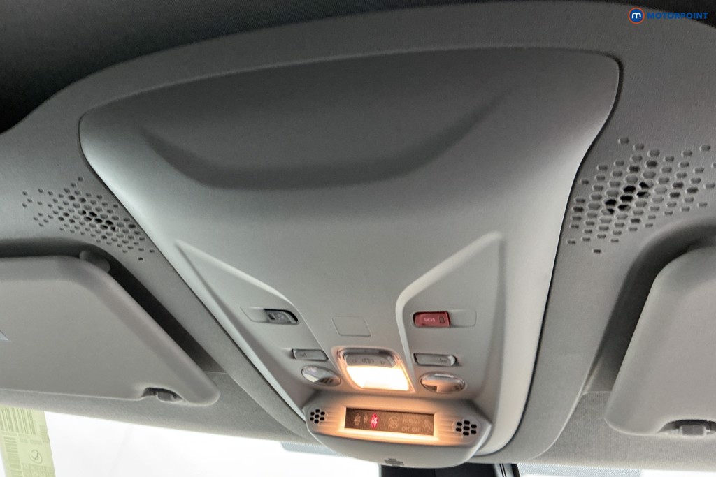 Citroen Berlingo Enterprise Manual Diesel Panel Van - Stock Number (1636483) - 20th supplementary image