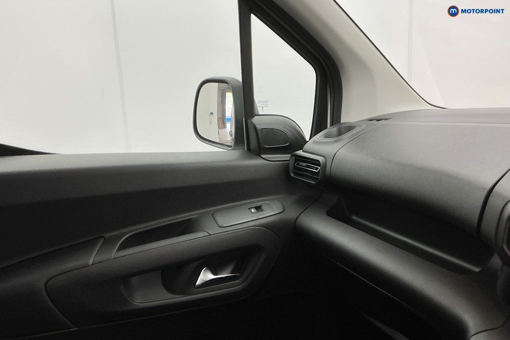 Citroen Berlingo Enterprise Manual Diesel Panel Van - Stock Number (1636483) - 26th supplementary image