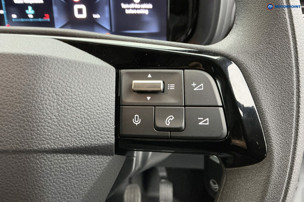 Citroen Berlingo Enterprise Manual Diesel Panel Van - Stock Number (1636483) - 28th supplementary image
