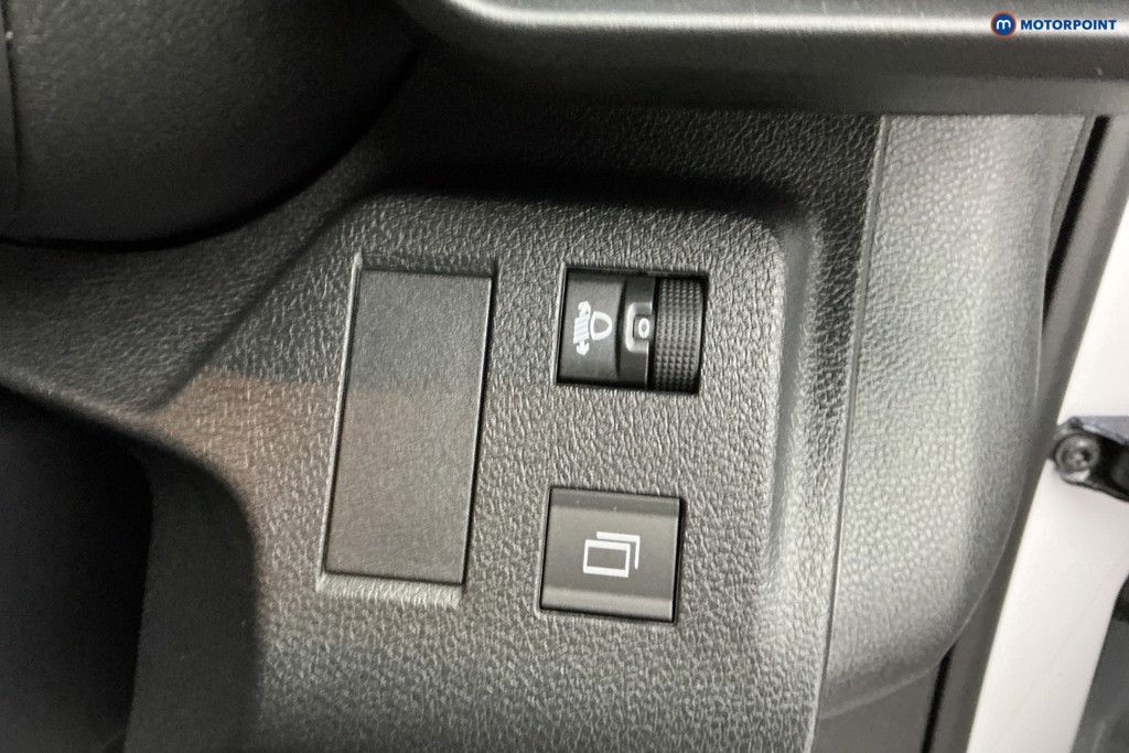 Citroen Berlingo Enterprise Manual Diesel Panel Van - Stock Number (1636483) - 29th supplementary image