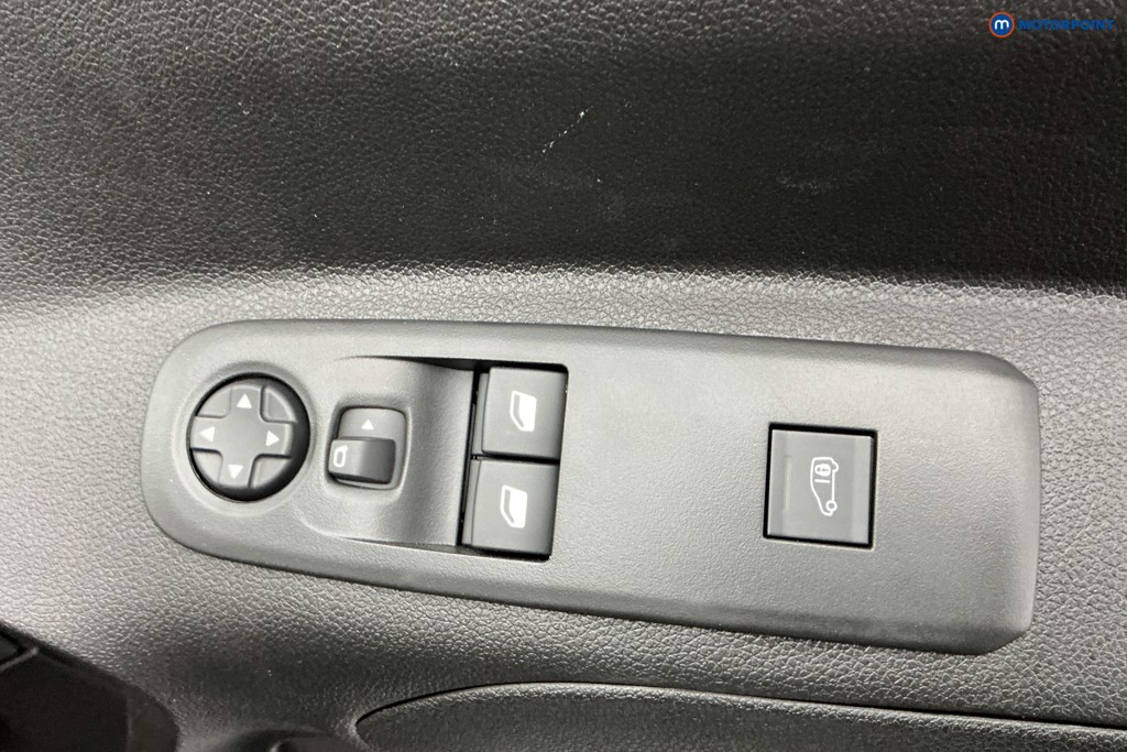 Citroen Berlingo Enterprise Manual Diesel Panel Van - Stock Number (1636483) - 32nd supplementary image