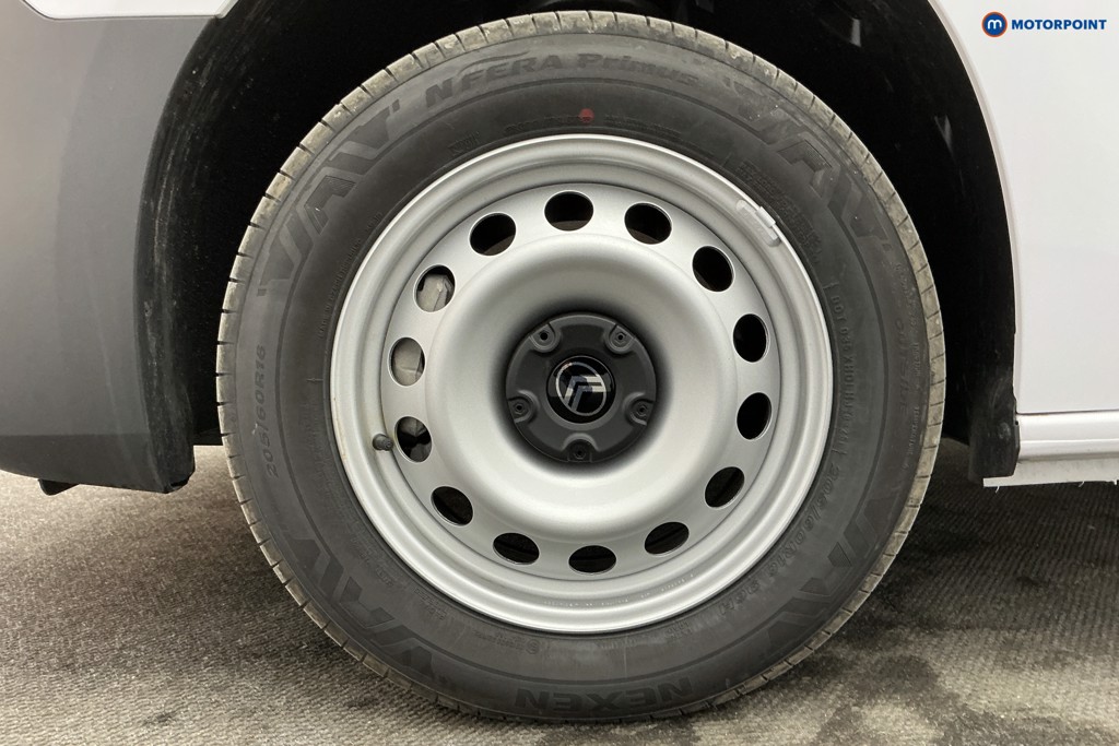 Citroen Berlingo Enterprise Manual Diesel Panel Van - Stock Number (1636483) - 37th supplementary image