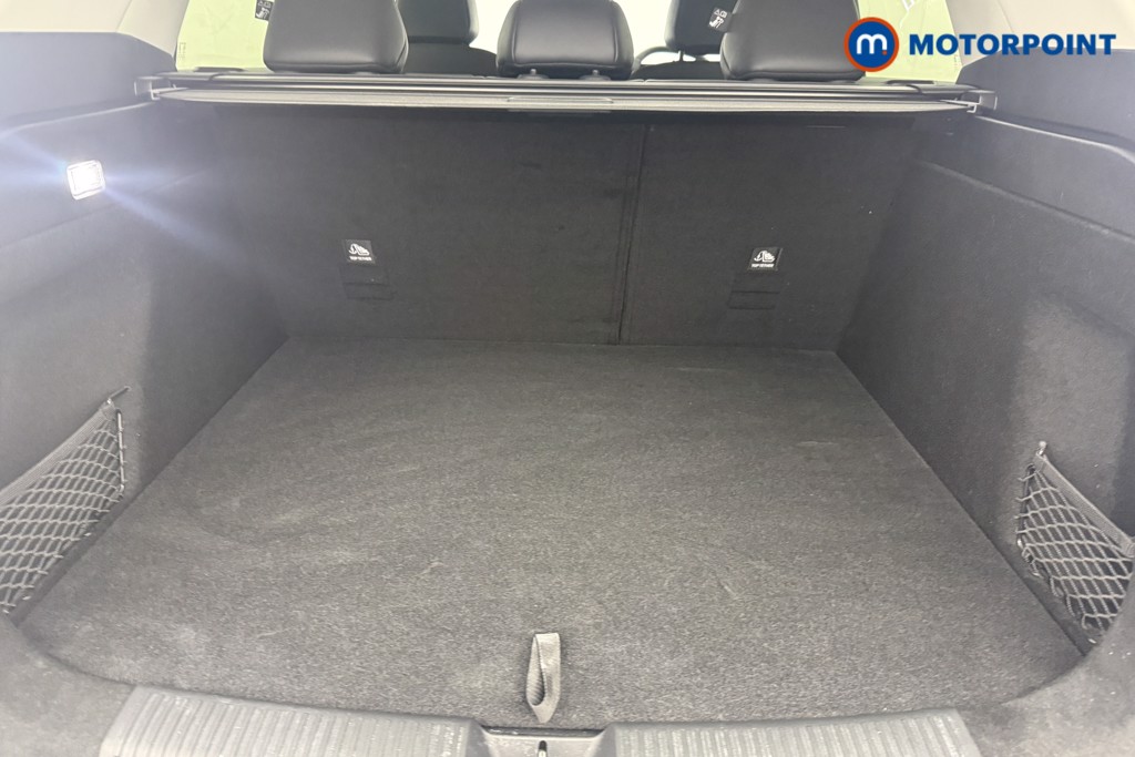 Mg Motor Uk HS Trophy Automatic Petrol-Electric Hybrid SUV - Stock Number (1636484) - 5th supplementary image
