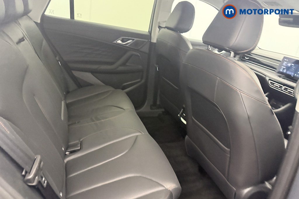 Mg Motor Uk HS Trophy Automatic Petrol-Electric Hybrid SUV - Stock Number (1636484) - 7th supplementary image