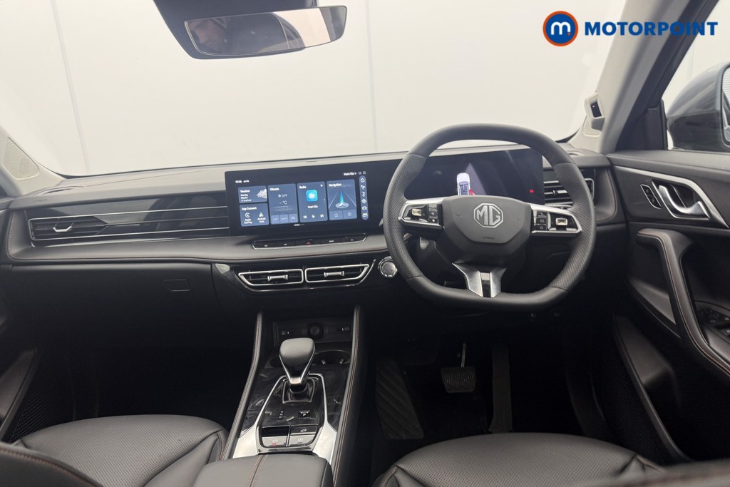 Mg Motor Uk HS Trophy Automatic Petrol-Electric Hybrid SUV - Stock Number (1636484) - 8th supplementary image