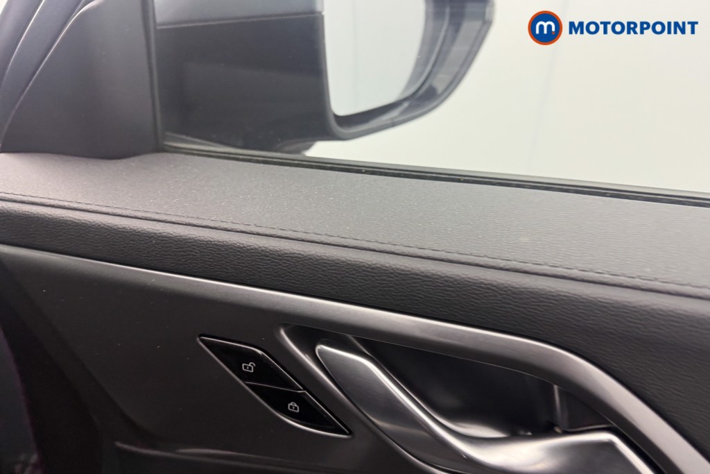 Mg Motor Uk HS Trophy Automatic Petrol-Electric Hybrid SUV - Stock Number (1636484) - 10th supplementary image