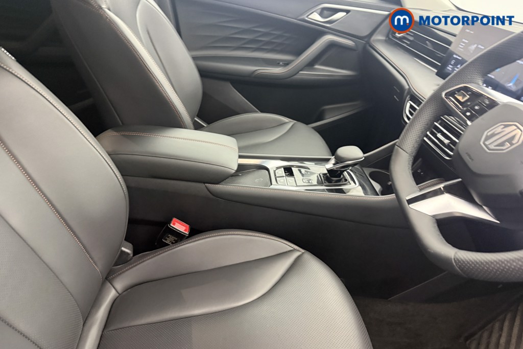 Mg Motor Uk HS Trophy Automatic Petrol-Electric Hybrid SUV - Stock Number (1636484) - 12th supplementary image