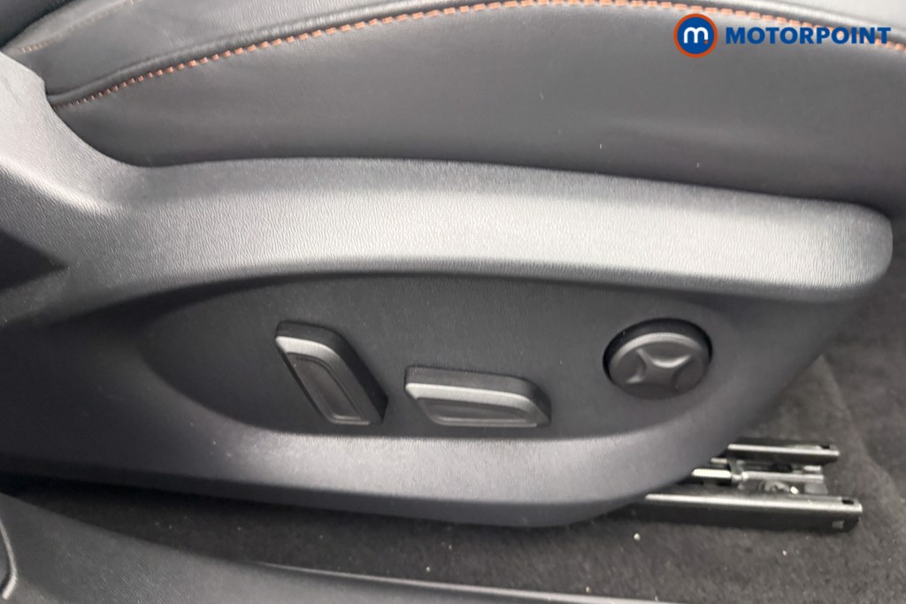 Mg Motor Uk HS Trophy Automatic Petrol-Electric Hybrid SUV - Stock Number (1636484) - 13th supplementary image