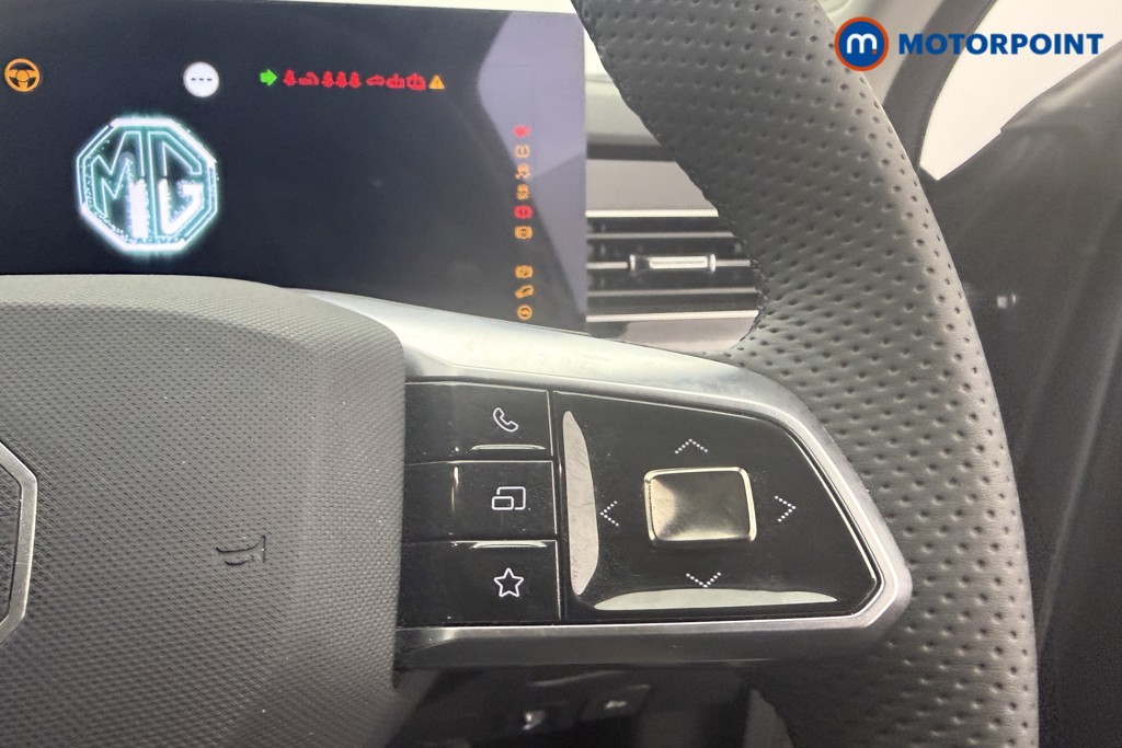 Mg Motor Uk HS Trophy Automatic Petrol-Electric Hybrid SUV - Stock Number (1636484) - 14th supplementary image