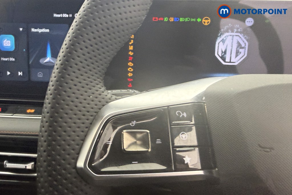 Mg Motor Uk HS Trophy Automatic Petrol-Electric Hybrid SUV - Stock Number (1636484) - 15th supplementary image