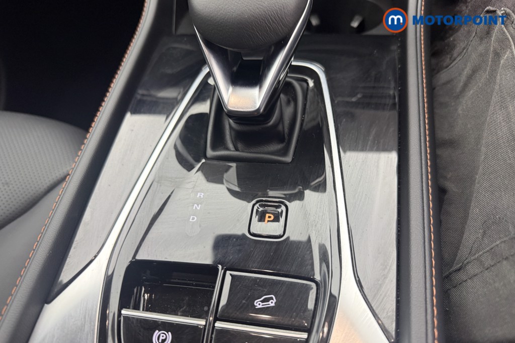 Mg Motor Uk HS Trophy Automatic Petrol-Electric Hybrid SUV - Stock Number (1636484) - 16th supplementary image