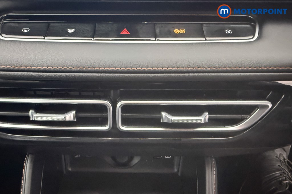 Mg Motor Uk HS Trophy Automatic Petrol-Electric Hybrid SUV - Stock Number (1636484) - 17th supplementary image