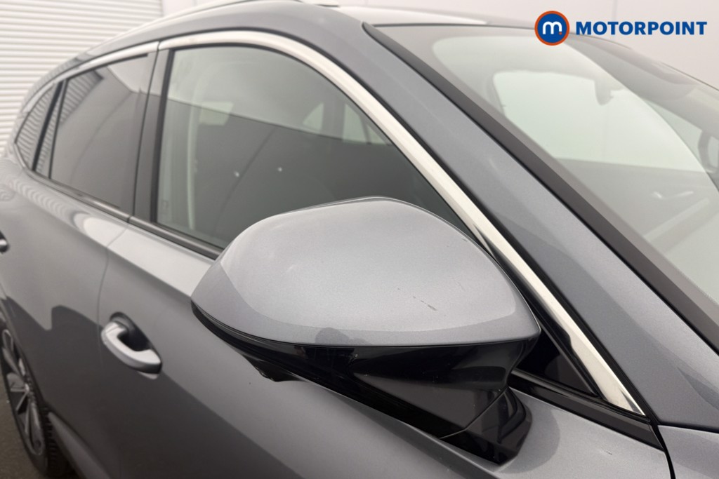 Mg Motor Uk HS Trophy Automatic Petrol-Electric Hybrid SUV - Stock Number (1636484) - 22nd supplementary image