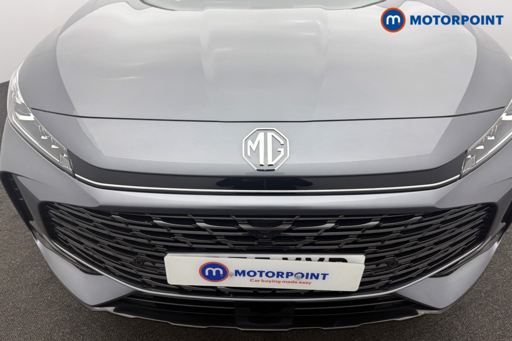 Mg Motor Uk HS Trophy Automatic Petrol-Electric Hybrid SUV - Stock Number (1636484) - 24th supplementary image