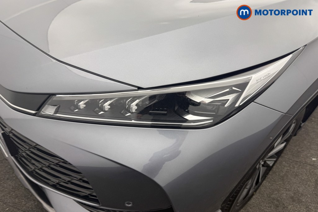 Mg Motor Uk HS Trophy Automatic Petrol-Electric Hybrid SUV - Stock Number (1636484) - 26th supplementary image
