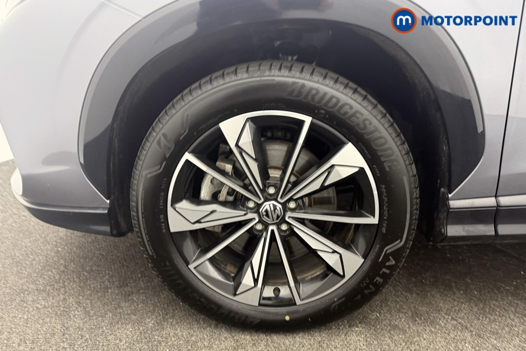 Mg Motor Uk HS Trophy Automatic Petrol-Electric Hybrid SUV - Stock Number (1636484) - 27th supplementary image
