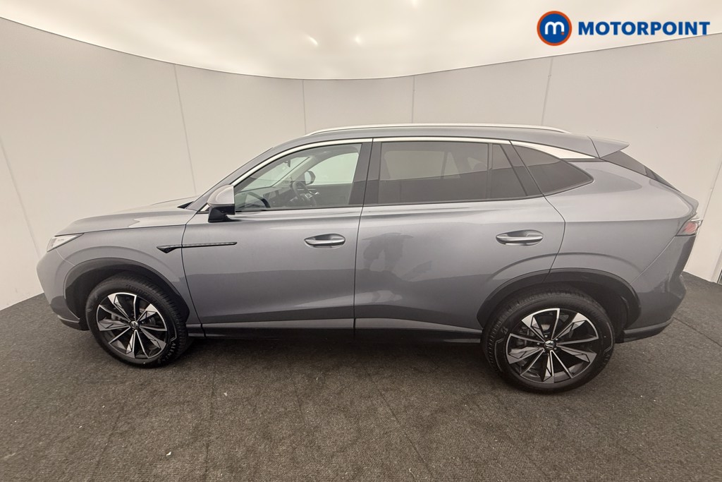 Mg Motor Uk HS Trophy Automatic Petrol-Electric Hybrid SUV - Stock Number (1636484) - 28th supplementary image