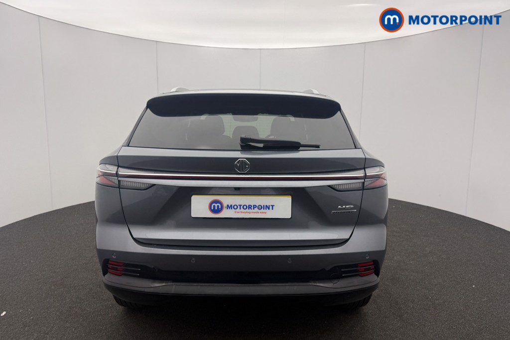 Mg Motor Uk HS Trophy Automatic Petrol-Electric Hybrid SUV - Stock Number (1636484) - 1st supplementary image