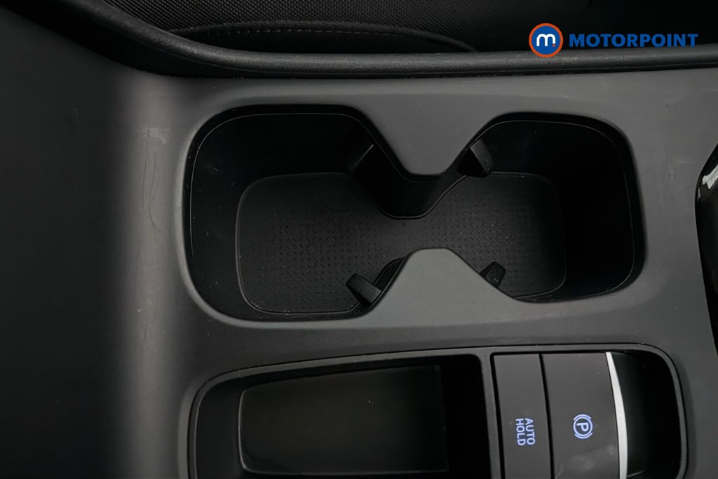 Hyundai Tucson Se Connect Manual Petrol SUV - Stock Number (1636491) - 16th supplementary image