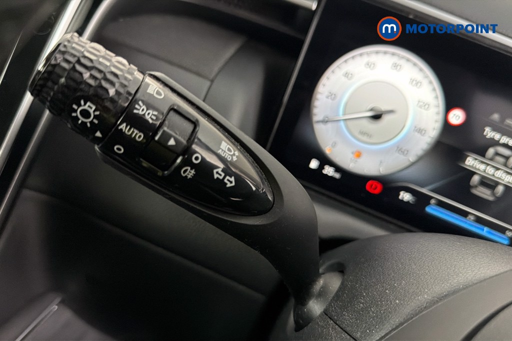 Hyundai Tucson Se Connect Manual Petrol SUV - Stock Number (1636491) - 18th supplementary image