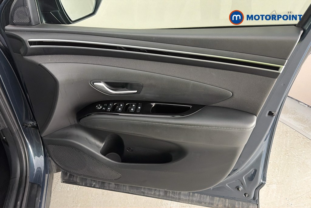 Hyundai Tucson Se Connect Manual Petrol SUV - Stock Number (1636491) - 19th supplementary image