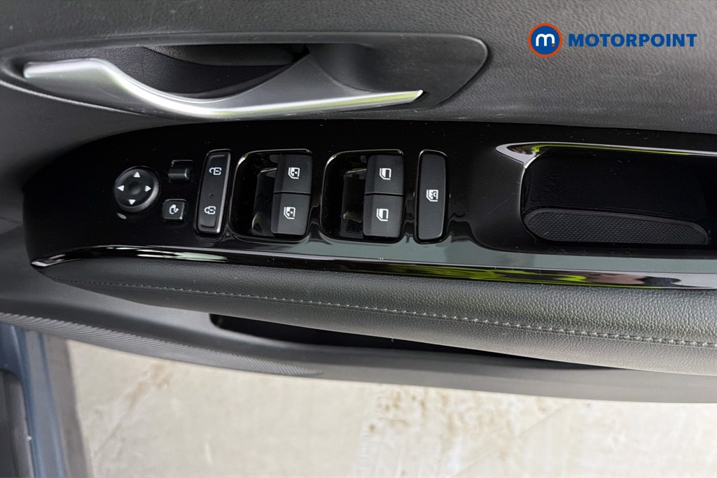 Hyundai Tucson Se Connect Manual Petrol SUV - Stock Number (1636491) - 20th supplementary image