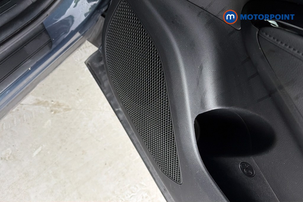 Hyundai Tucson Se Connect Manual Petrol SUV - Stock Number (1636491) - 21st supplementary image