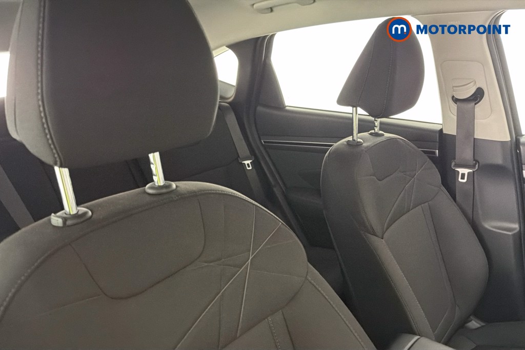 Hyundai Tucson Se Connect Manual Petrol SUV - Stock Number (1636491) - 23rd supplementary image
