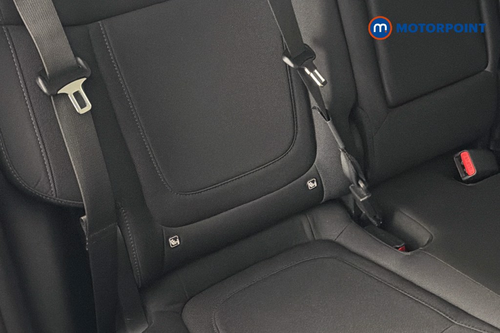 Hyundai Tucson Se Connect Manual Petrol SUV - Stock Number (1636491) - 29th supplementary image