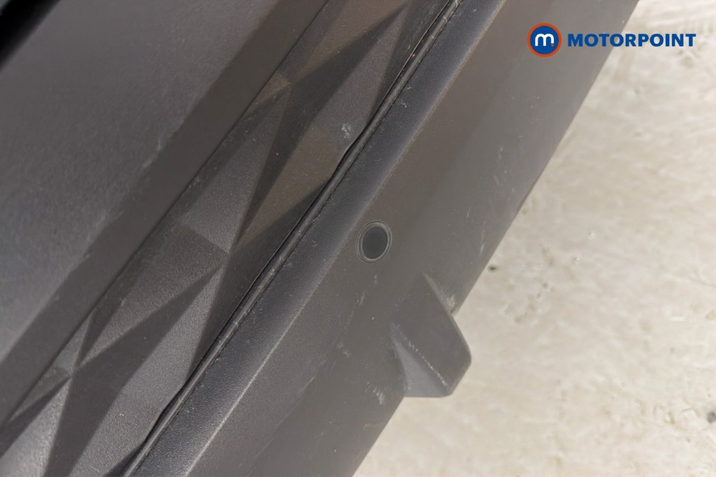 Hyundai Tucson Se Connect Manual Petrol SUV - Stock Number (1636491) - 40th supplementary image