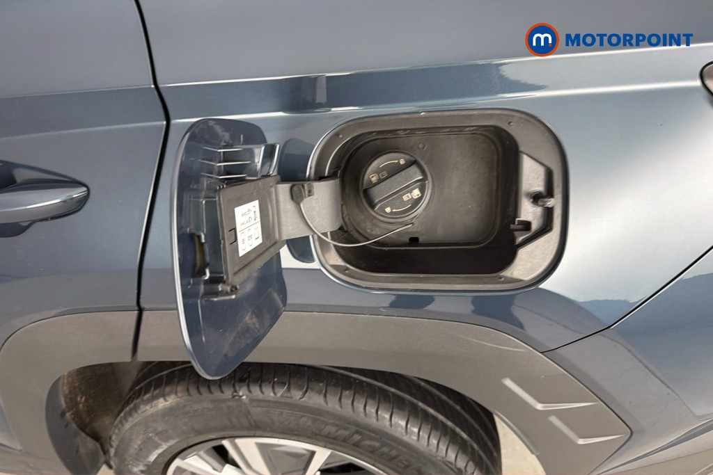 Hyundai Tucson Se Connect Manual Petrol SUV - Stock Number (1636491) - 41st supplementary image