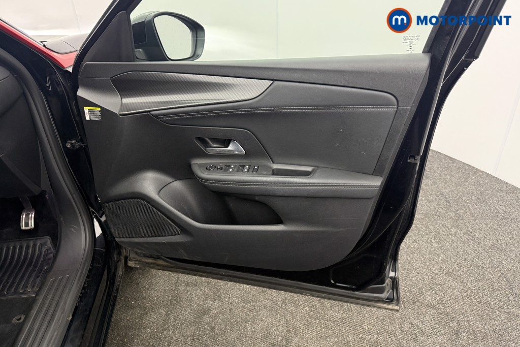 Vauxhall Mokka Gs Line Automatic Electric SUV - Stock Number (1636522) - 2nd supplementary image