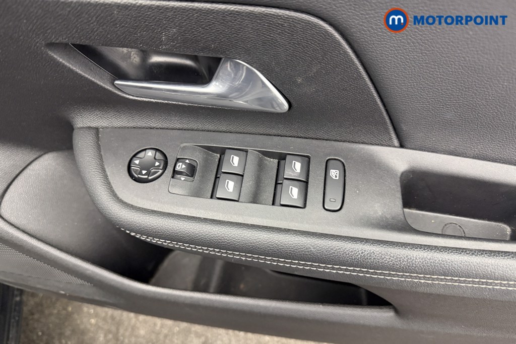Vauxhall Mokka Gs Line Automatic Electric SUV - Stock Number (1636522) - 3rd supplementary image