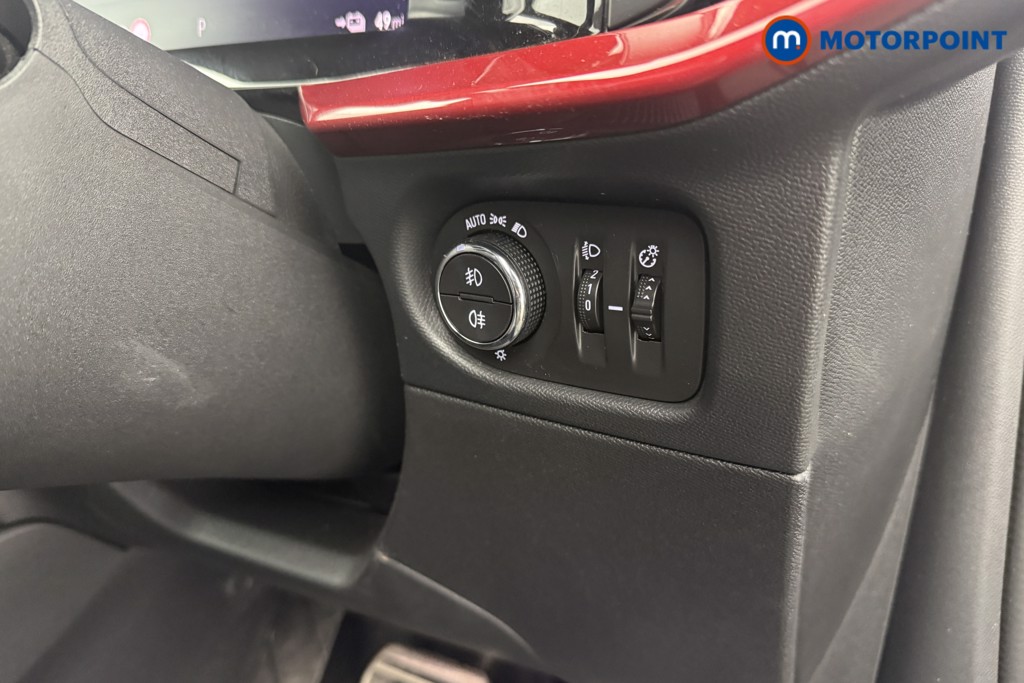 Vauxhall Mokka Gs Line Automatic Electric SUV - Stock Number (1636522) - 4th supplementary image
