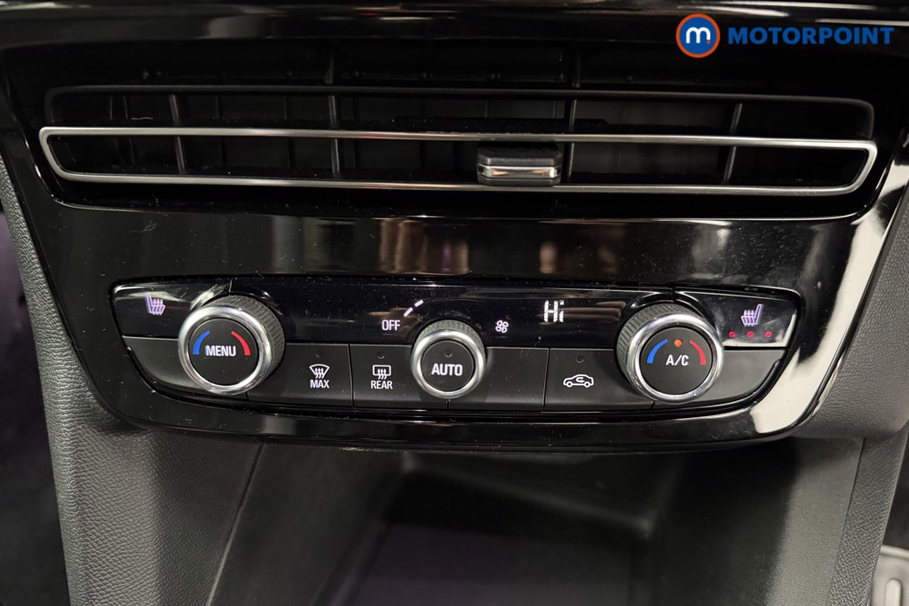 Vauxhall Mokka Gs Line Automatic Electric SUV - Stock Number (1636522) - 12th supplementary image