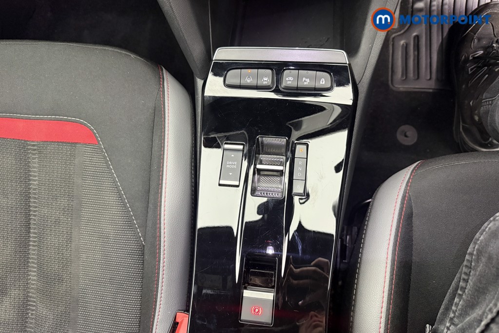 Vauxhall Mokka Gs Line Automatic Electric SUV - Stock Number (1636522) - 13th supplementary image