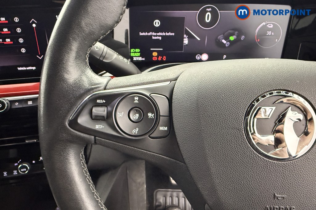 Vauxhall Mokka Gs Line Automatic Electric SUV - Stock Number (1636522) - 14th supplementary image