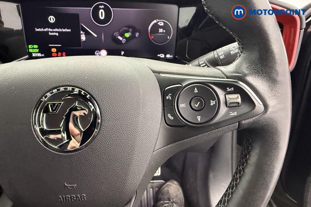 Vauxhall Mokka Gs Line Automatic Electric SUV - Stock Number (1636522) - 15th supplementary image