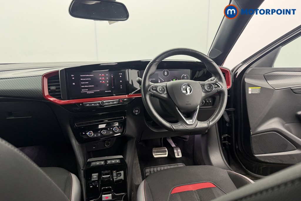 Vauxhall Mokka Gs Line Automatic Electric SUV - Stock Number (1636522) - 16th supplementary image