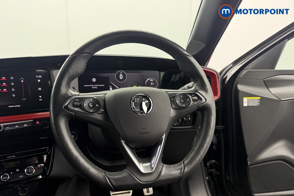 Vauxhall Mokka Gs Line Automatic Electric SUV - Stock Number (1636522) - 17th supplementary image