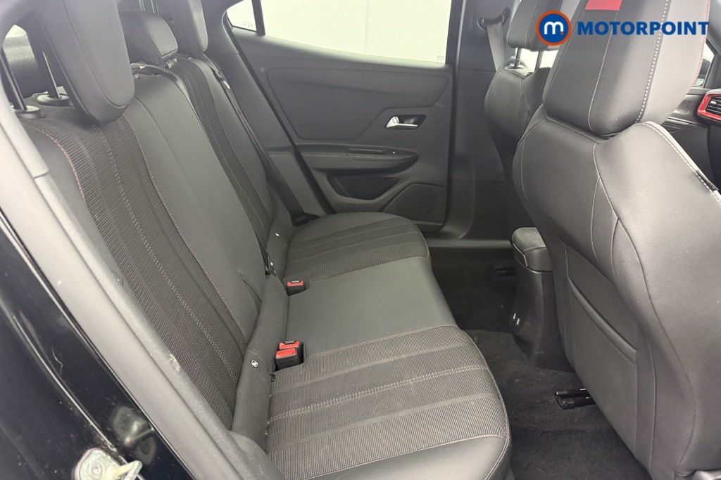 Vauxhall Mokka Gs Line Automatic Electric SUV - Stock Number (1636522) - 18th supplementary image