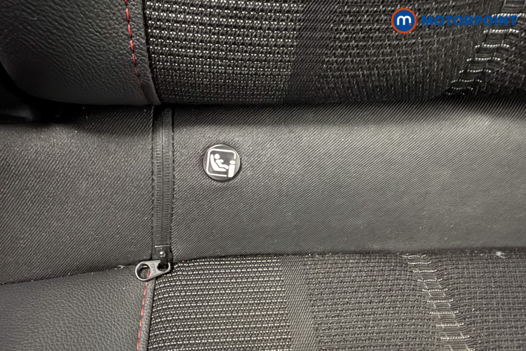 Vauxhall Mokka Gs Line Automatic Electric SUV - Stock Number (1636522) - 19th supplementary image
