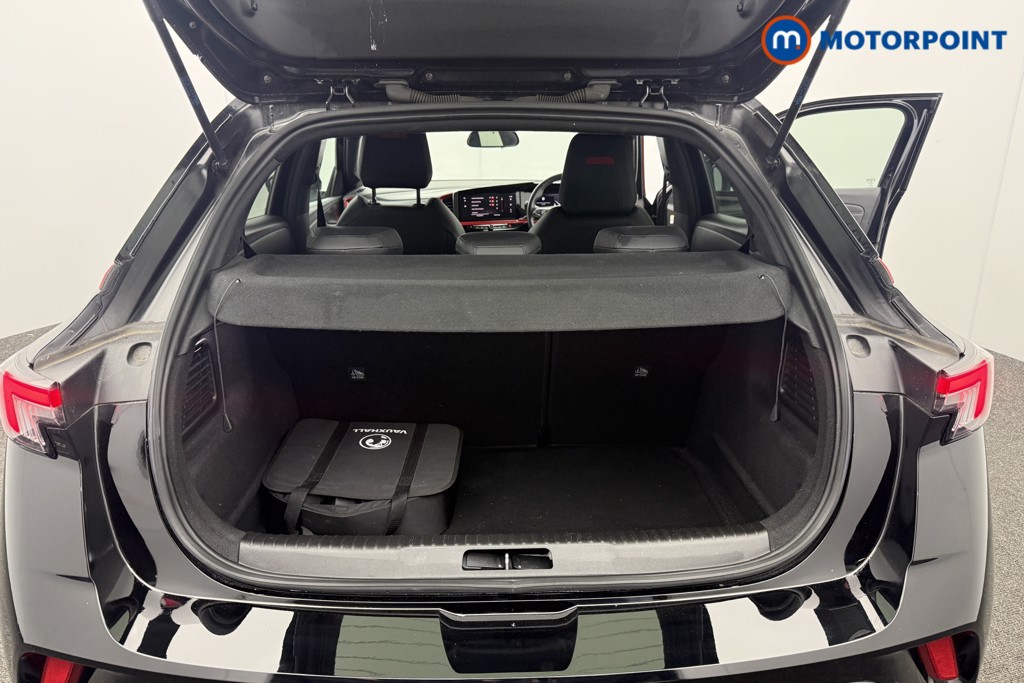 Vauxhall Mokka Gs Line Automatic Electric SUV - Stock Number (1636522) - 22nd supplementary image